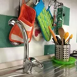 Apartmán Casa Di Partenope Neapol