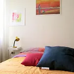Casa Di Partenope