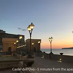 Casa Di Partenope *