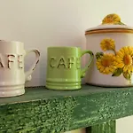 Apartmán Casa Di Partenope *