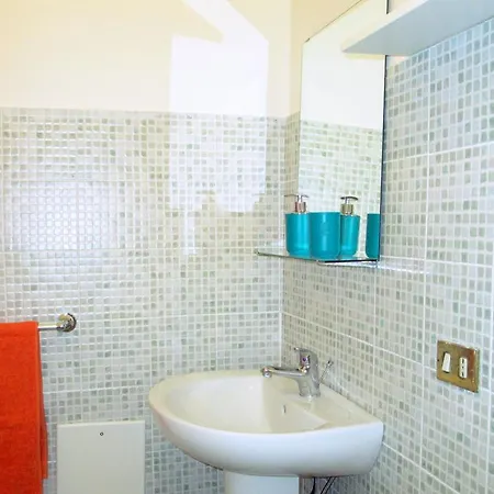 Casa Di Partenope Apartament *