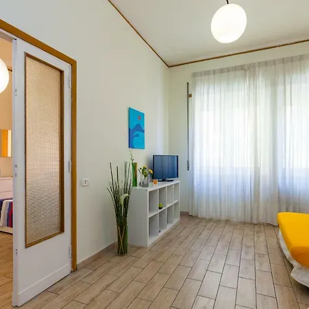 Apartament Casa Di Partenope