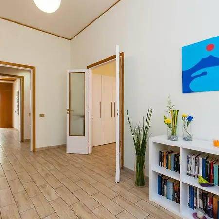 Apartament Casa Di Partenope *