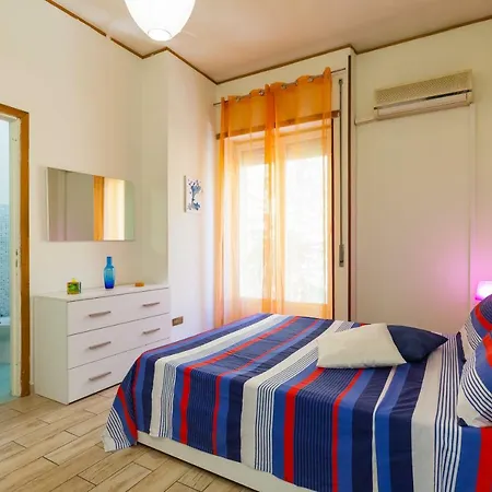 Casa Di Partenope Apartament Neapol