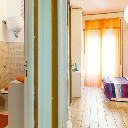 Casa Di Partenope * Neapol