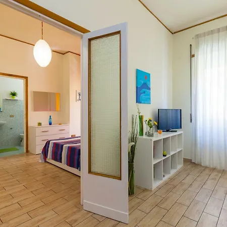 Casa Di Partenope * Neapol
