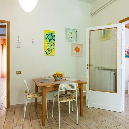 Casa Di Partenope *