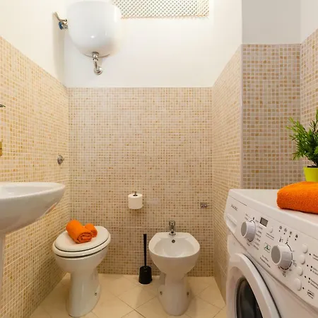 Casa Di Partenope Apartament
