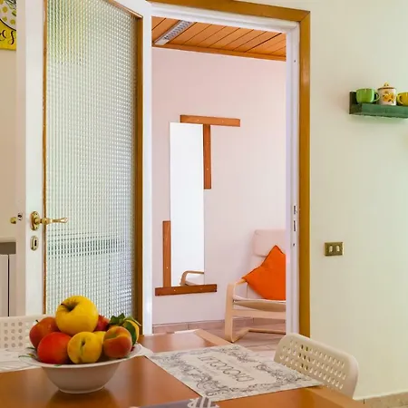 Casa Di Partenope * Neapol
