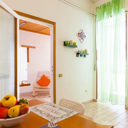 Casa Di Partenope Apartament
