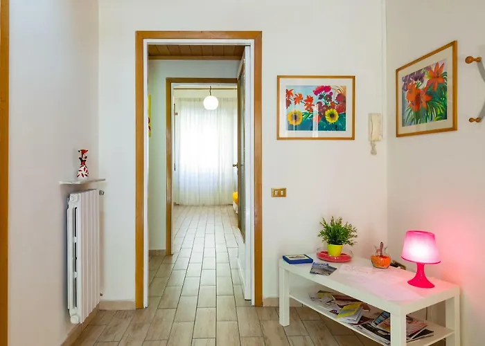 Casa Di Partenope