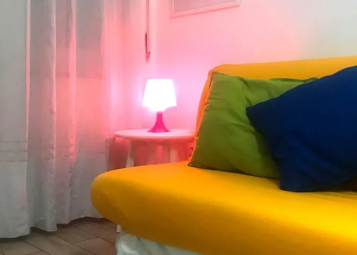 Casa Di Partenope *