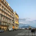 Casa Di Partenope * ナポリ