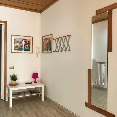 Casa Di Partenope * ナポリ