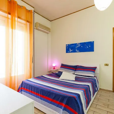 Casa Di Partenope ナポリ