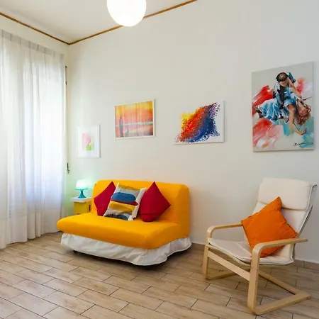 Casa Di Partenope ナポリ