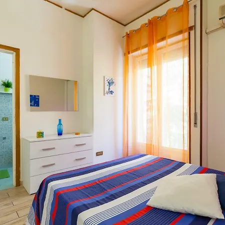 Casa Di Partenope *