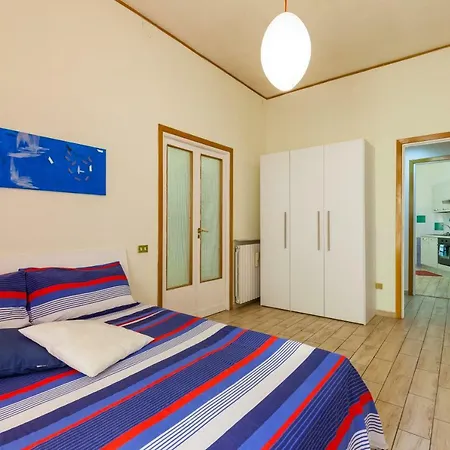 Casa Di Partenope アパート ナポリ