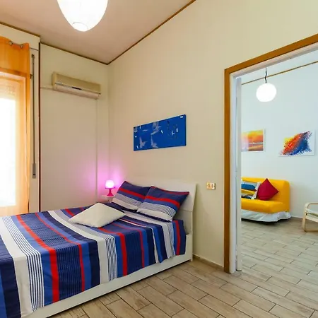 Casa Di Partenope Neapel