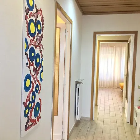 Casa Di Partenope Napoli