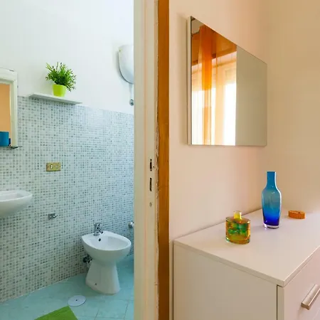 Casa Di Partenope * Napoli