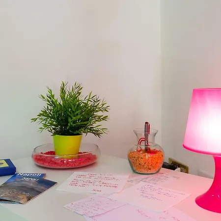 Casa Di Partenope Appartamento *