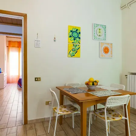 Appartamento Casa Di Partenope