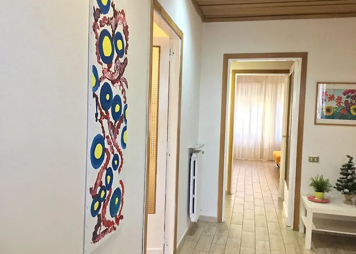 Casa Di Partenope Naples