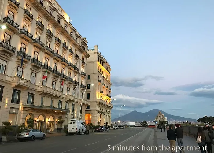 Casa Di Partenope * Naples