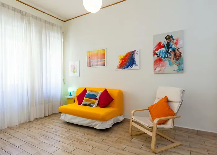 Casa Di Partenope Naples