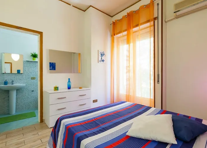 Casa Di Partenope *
