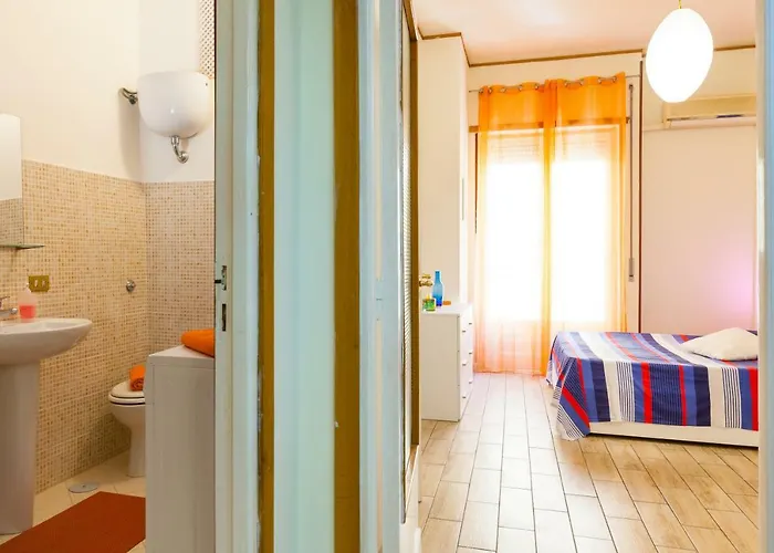 Casa Di Partenope * Naples