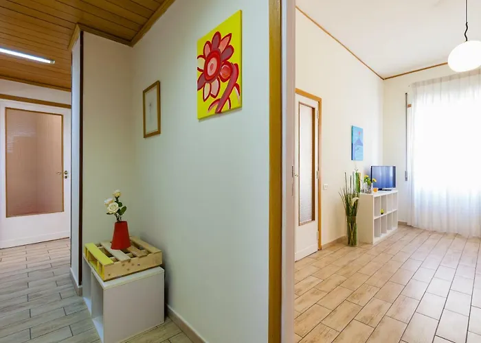 Apartment Casa Di Partenope Naples