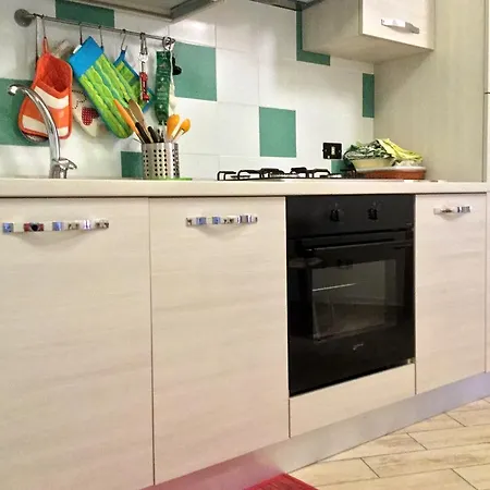 Casa Di Partenope Naples