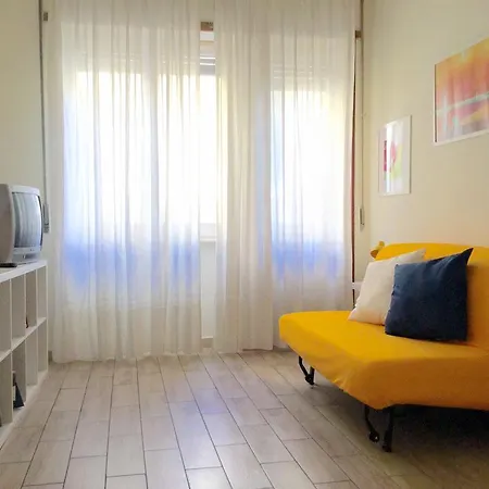 Casa Di Partenope Apartment