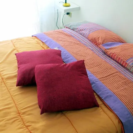 Casa Di Partenope Apartment *