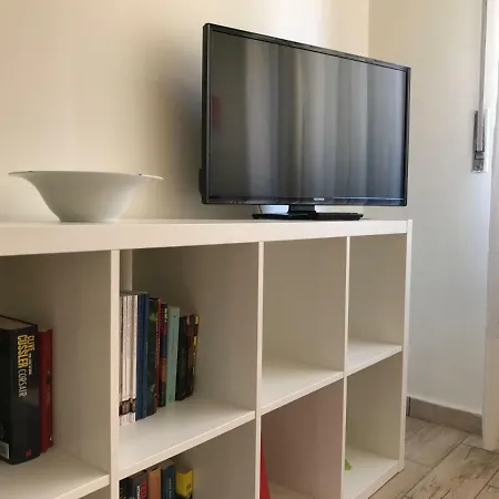 Apartment Casa Di Partenope *