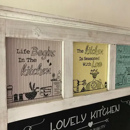 Apartment Casa Di Partenope *