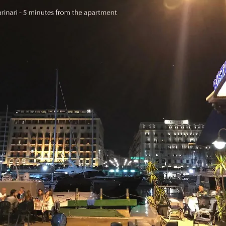 Casa Di Partenope Naples