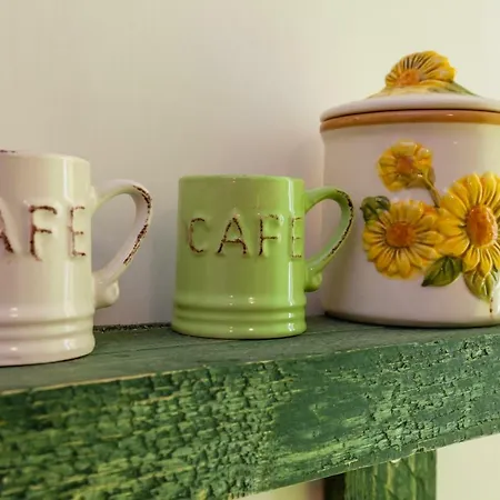 Apartment Casa Di Partenope *