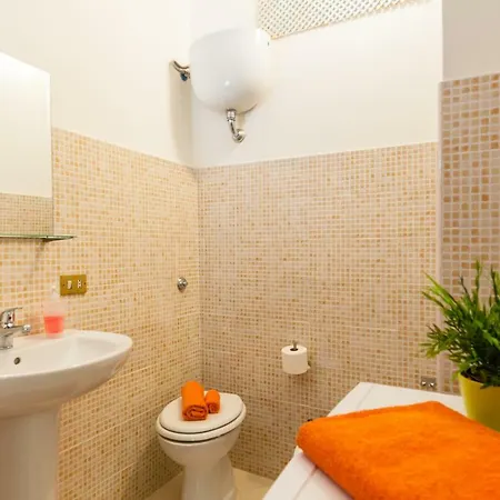 Casa Di Partenope Apartment *