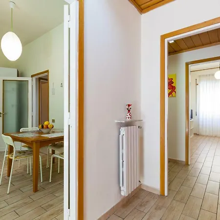 Apartment Casa Di Partenope Neapel